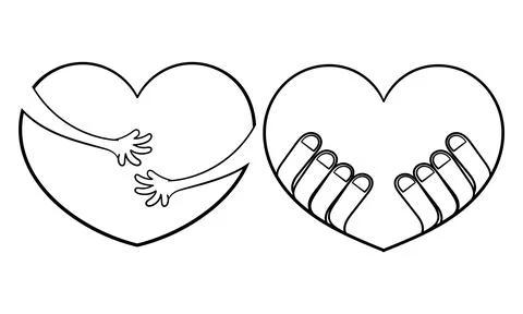 Hand drawn illustration2 Stock Illustration