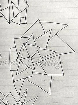 Hand drawn illustrations Stock Illustration