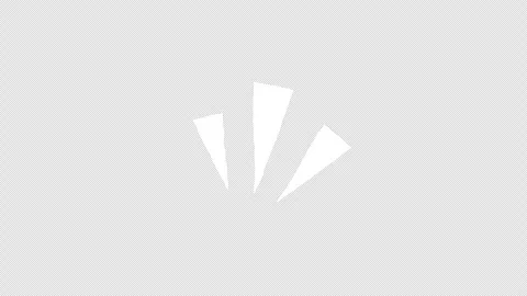Hand Drawn Impact Burst Lines Animation on Transparent Background Vídeos de archivo 337397551