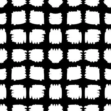 Hand-drawn ink collection Stock-Illustration