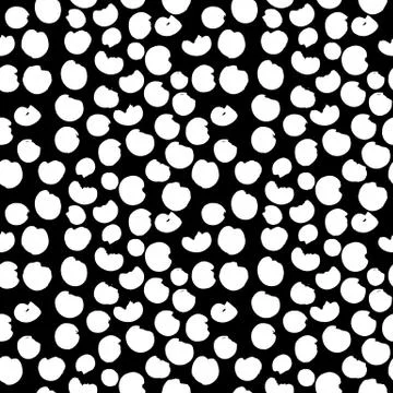 Hand-drawn ink collection Stock Illustration