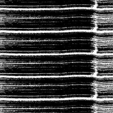 Hand-drawn ink collection Stock Illustration