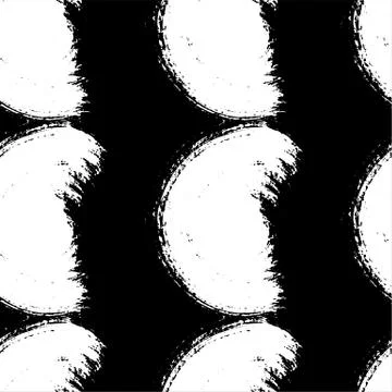 Hand-drawn ink collection Stock Illustration