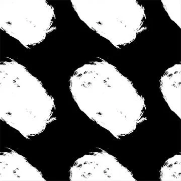 Hand-drawn ink collection Stock Illustration