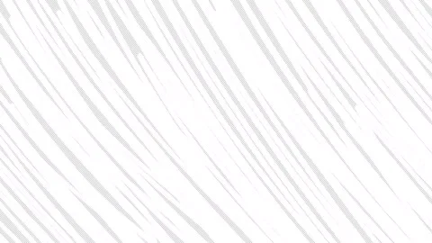 Hand Drawn Lines Scribble Background Texture Animated Motion Graphic Loop 스톡 동영상 346264932