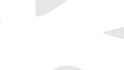 Hand Drawn Liquid  Wipe Transition Effect 2D Animated Alpha Channel Vidéo 346249914