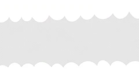 Hand Drawn Liquid  Wipe Transition Effect 2D Animated Alpha Channel 스톡 동영상 346250918