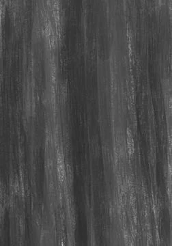Hand drawn monochrome background texture grain Stock Illustration