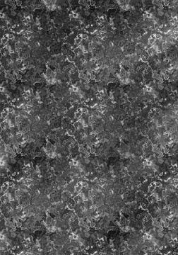 Hand drawn monochrome background texture grain Stock Illustration