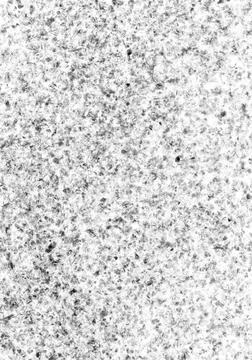 Hand drawn monochrome background texture grain Stock Illustration
