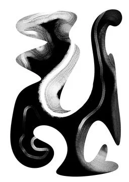 Hand-drawn original pencil pattern background elements and shapes Stock Illustration