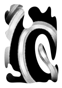 Hand-drawn original pencil pattern background elements and shapes Stock Illustration