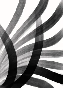 Hand-drawn original pencil pattern background elements and shapes Stock Illustration