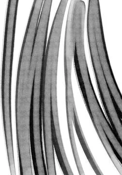 Hand-drawn original pencil pattern background elements and shapes Illustrazione stock