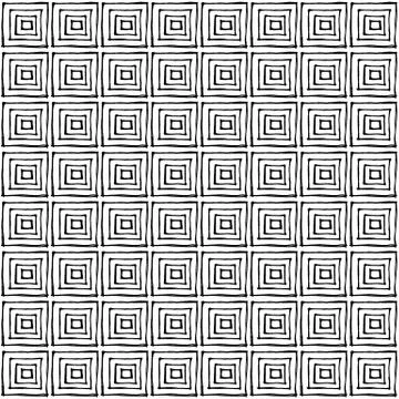 Hand drawn pattern background 스톡 일러스트