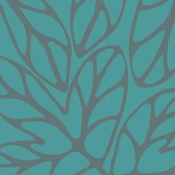 Hand drawn  pattern Stock Illustration