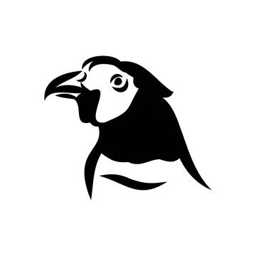 Hand drawn of an pheasant, sketch. Vector illustration isolated on a white ba Stock Illustration