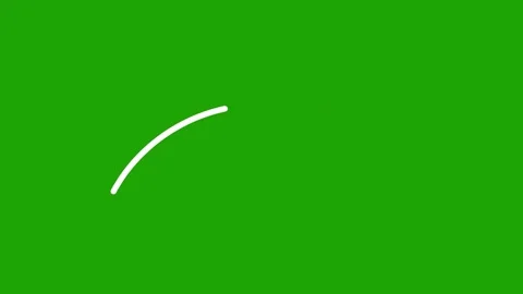 Hand Drawn Rough Sketch Elements, Question mark, Exclamation, Tick, Shapes,Arrow Video stock 322103989