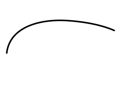 Hand Drawn Scribble Circle, logo design element. Motion graphic video available Stock Footage 170335238