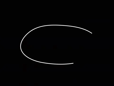 Hand Drawn Scribble Circle, logo design element. Motion graphic video available Stock Footage 170335449