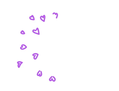 Hand Drawn Scribble Heart, logo design element. Motion graphic video available Stock Footage 170335321