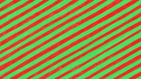 Hand drawn scribble style background with festive color for Christmas. Stock Footage 323696684
