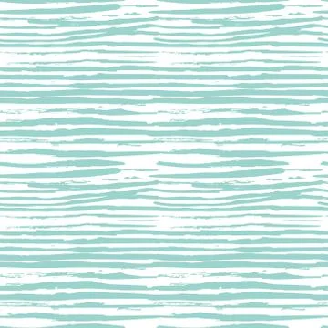 Hand drawn seamless patterns. Vector background stripe design Illustrazione stock