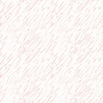 Hand drawn seamless rose scribble texture Illustrazione stock