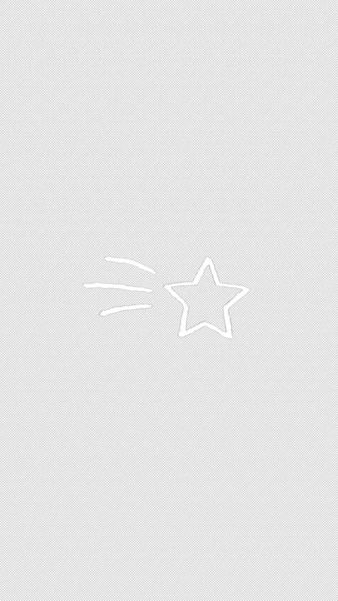 Hand Drawn Shooting Star Doodle Animation on Transparent Background Видео 340598453