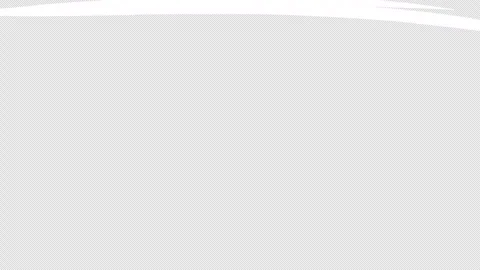 Hand Drawn Single Scribble Line Animation Overlay 2D Motion Graphic Effect Stock Footage 346248318