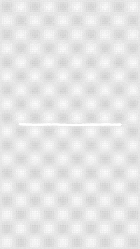Hand Drawn Single Straight Line Animation on Transparent Background Stock Footage 337534465