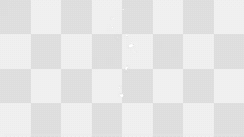 Hand Drawn Smoke Motion Graphics Stock Footage 224647116
