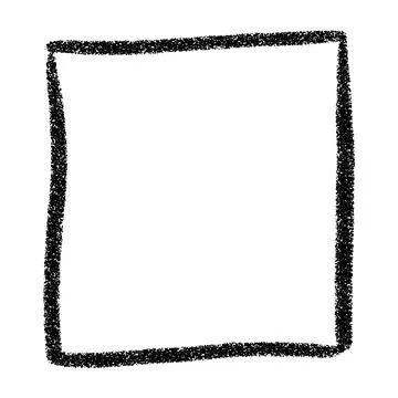 Hand-drawn speech bubbles with organic textbox shapes. Doodle-style dialog 库存插图