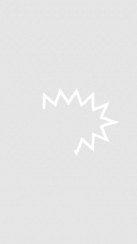Hand Drawn Spiky Speech Bubble Animation on Transparent Background Stock Footage 337534489