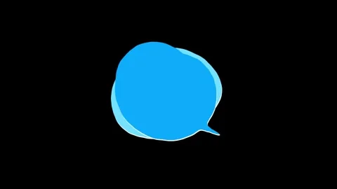 Hand Drawn Splash Transition, Fluid Effects, Ink Brush Animation, Cartoon M.. Stockbeeldmateriaal 347005379