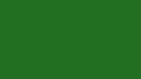 Hand Drawn Star Burst Animation on Green Screen 库存影片 330467156