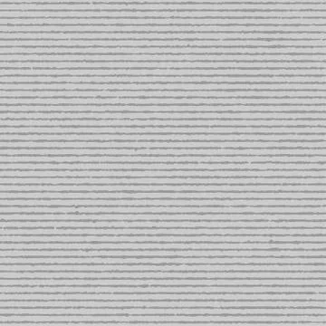 Hand drawn stripes vector seamless pattern. Horizontal direction Illustrazione stock