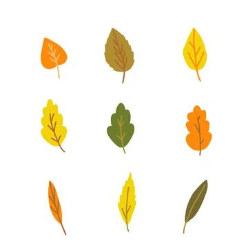 Hand drawn style vector illustration set Hand drawn style vector illustration Stock Illustration