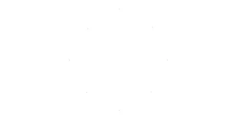 Hand drawn sunburst explosion comic speed lines animation elements Stock Footage 345484059
