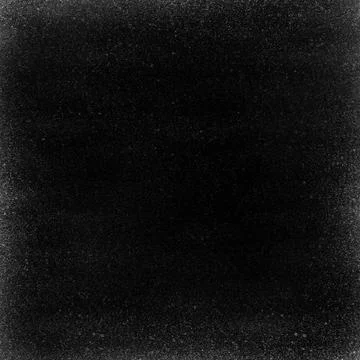 Hand drawn texture of black chalk board Stock Illustration