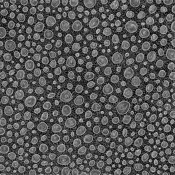 Hand drawn texture Stock Illustration