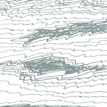 Hand drawn texture Stock Illustration