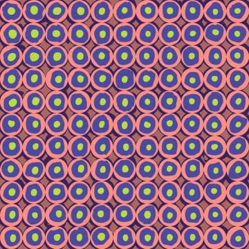 Hand drawn texture Stock Illustration