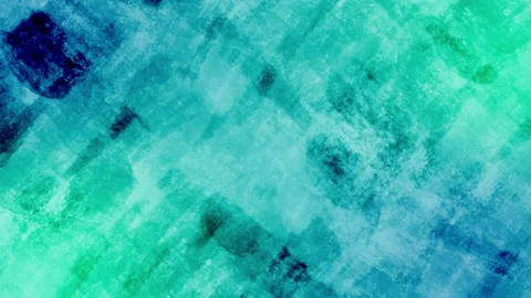 Hand-Drawn Texture Loop Background Video: Watercolor Brush Stock Footage 332527977