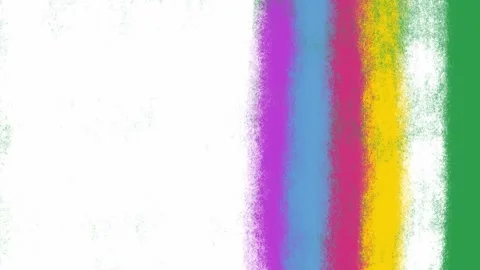 Hand Drawn Texture Transition  Green Screen | Sketchy Transition Overlay Video stock 327294835