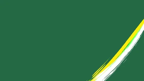 Hand Drawn Texture Transition  Green Screen | Sketchy Transition Overlay Stock Footage 327294891