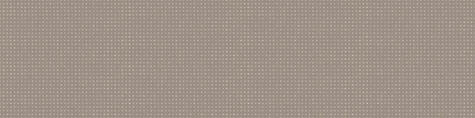 Hand drawn tiny grid seamless border pattern. Modern japanese wagara motif on Stock Illustration