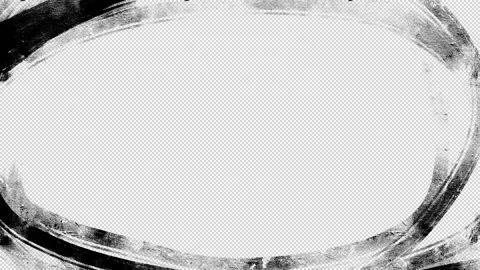 Hand-drawn transition frame-by-frame art | Stock Video | Pond5