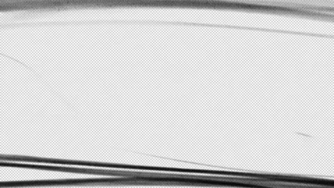 Hand-drawn transition frame-by-frame art. Stock Footage 148748102