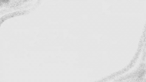 Hand-drawn transition frame-by-frame art. Stock Footage 148748882